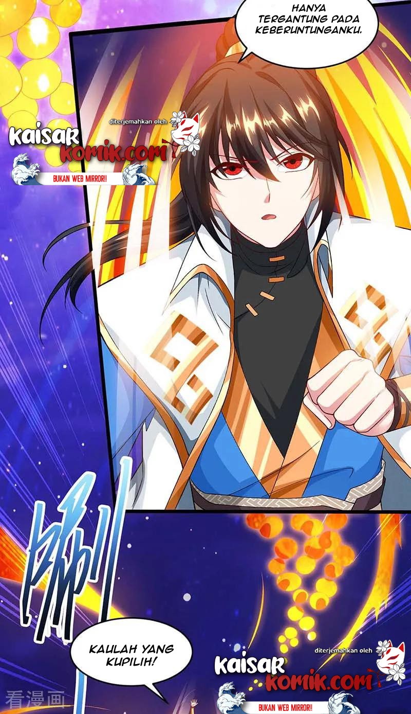 Dushi Xiaoyao chapter 156