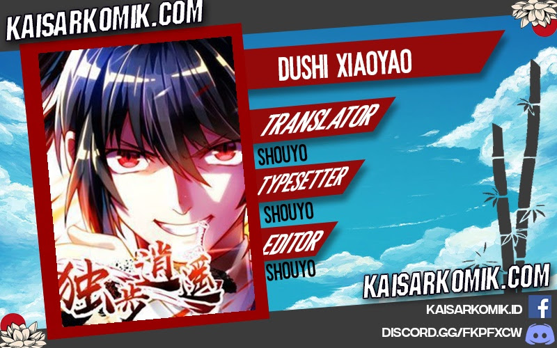 Dushi Xiaoyao Chapter 163 Bahasa Indonesia