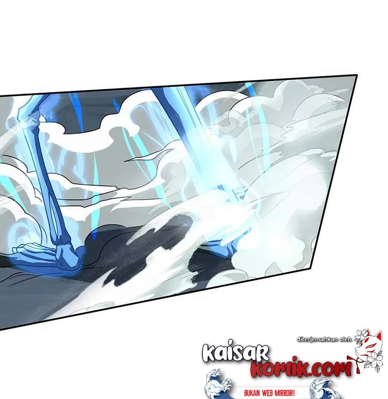 Dushi Xiaoyao Chapter 163 Bahasa Indonesia