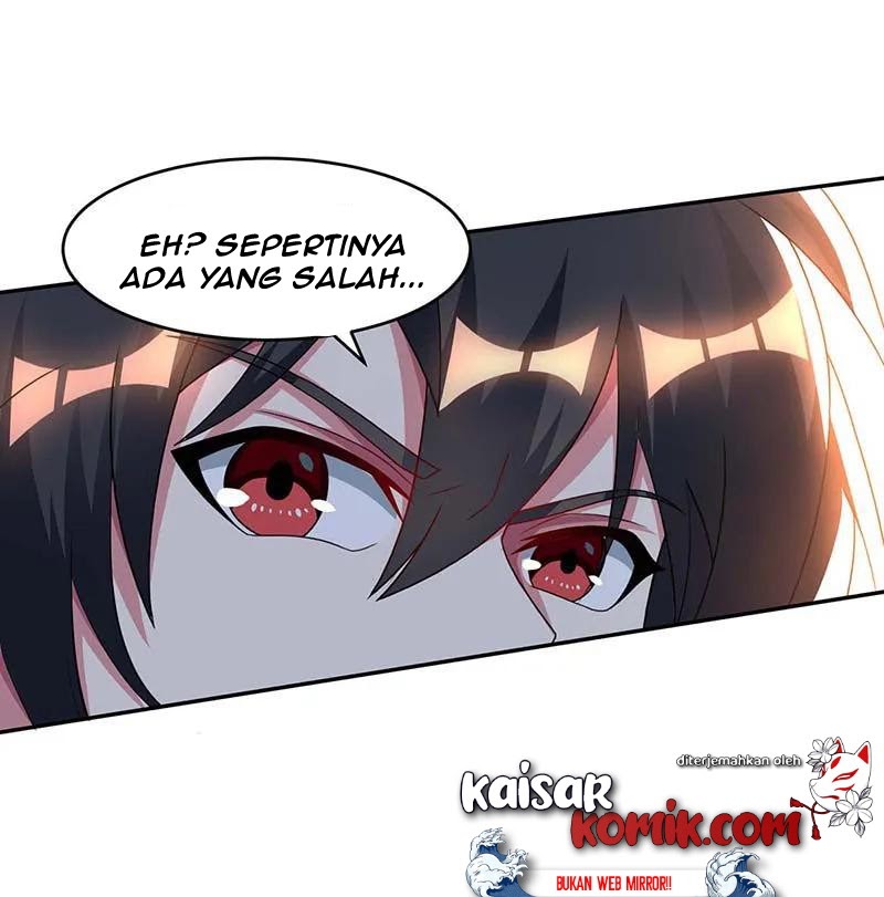 Dushi Xiaoyao Chapter 163 Bahasa Indonesia