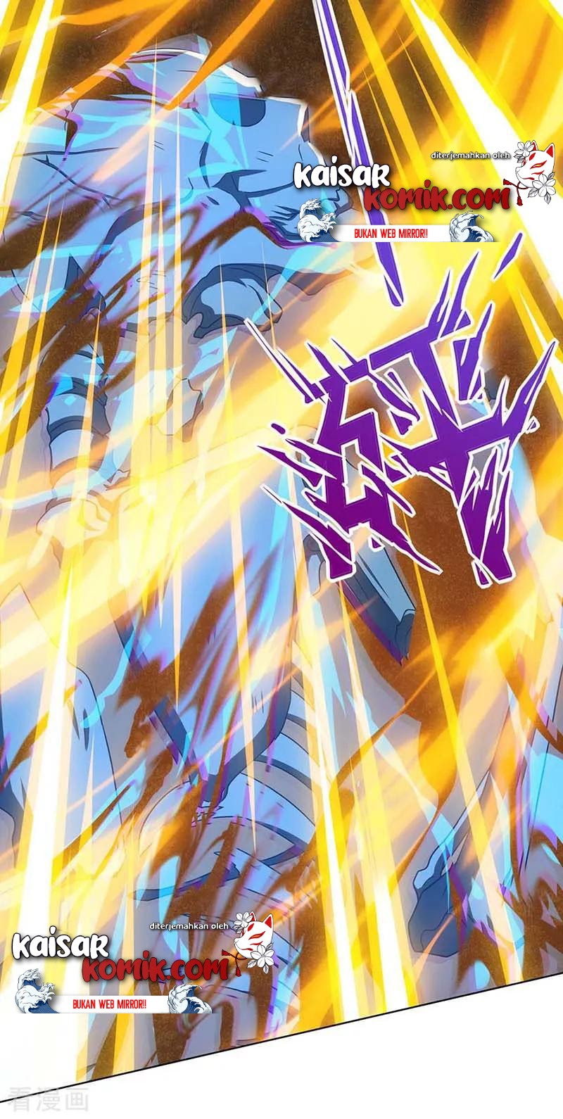 Dushi Xiaoyao Chapter 163 Bahasa Indonesia