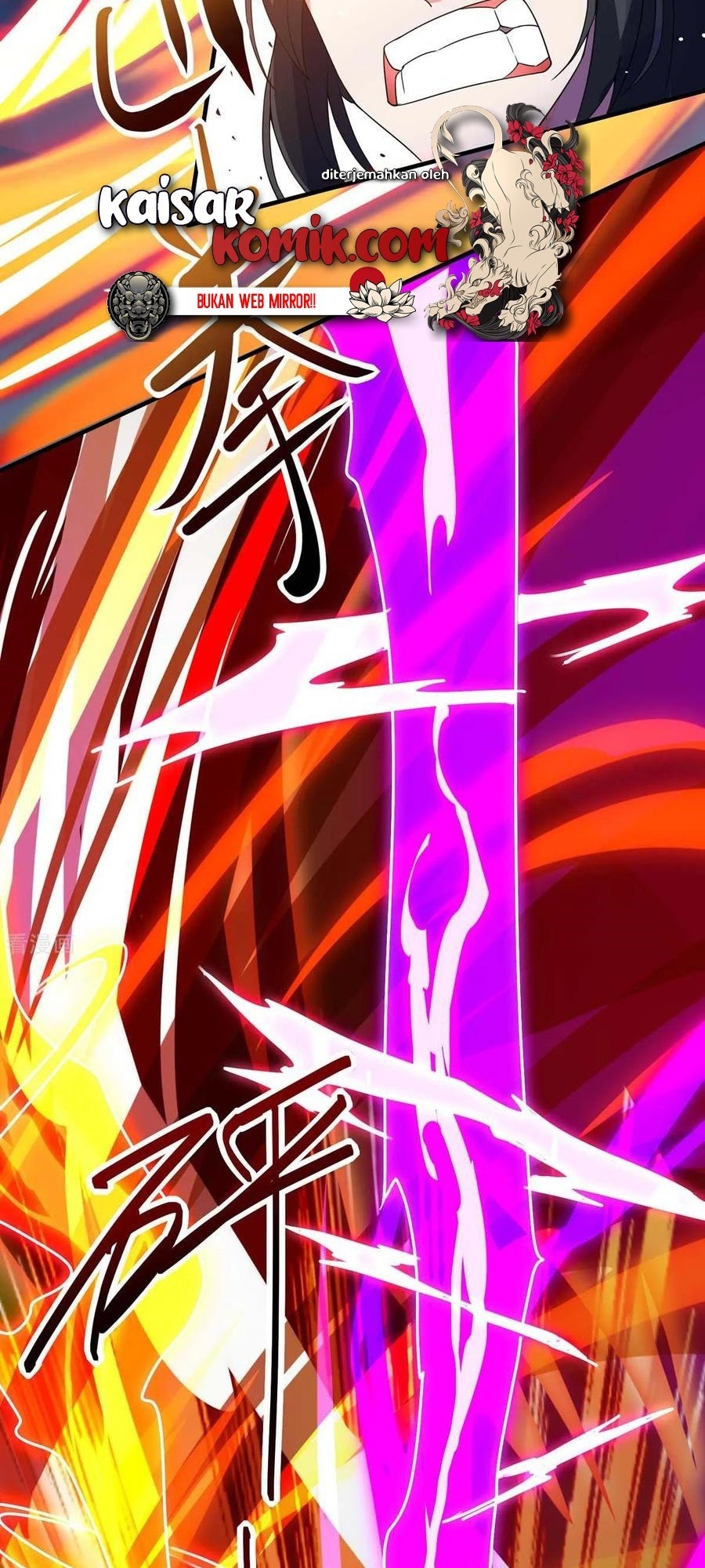 Dushi Xiaoyao Chapter 168 Bahasa Indonesia