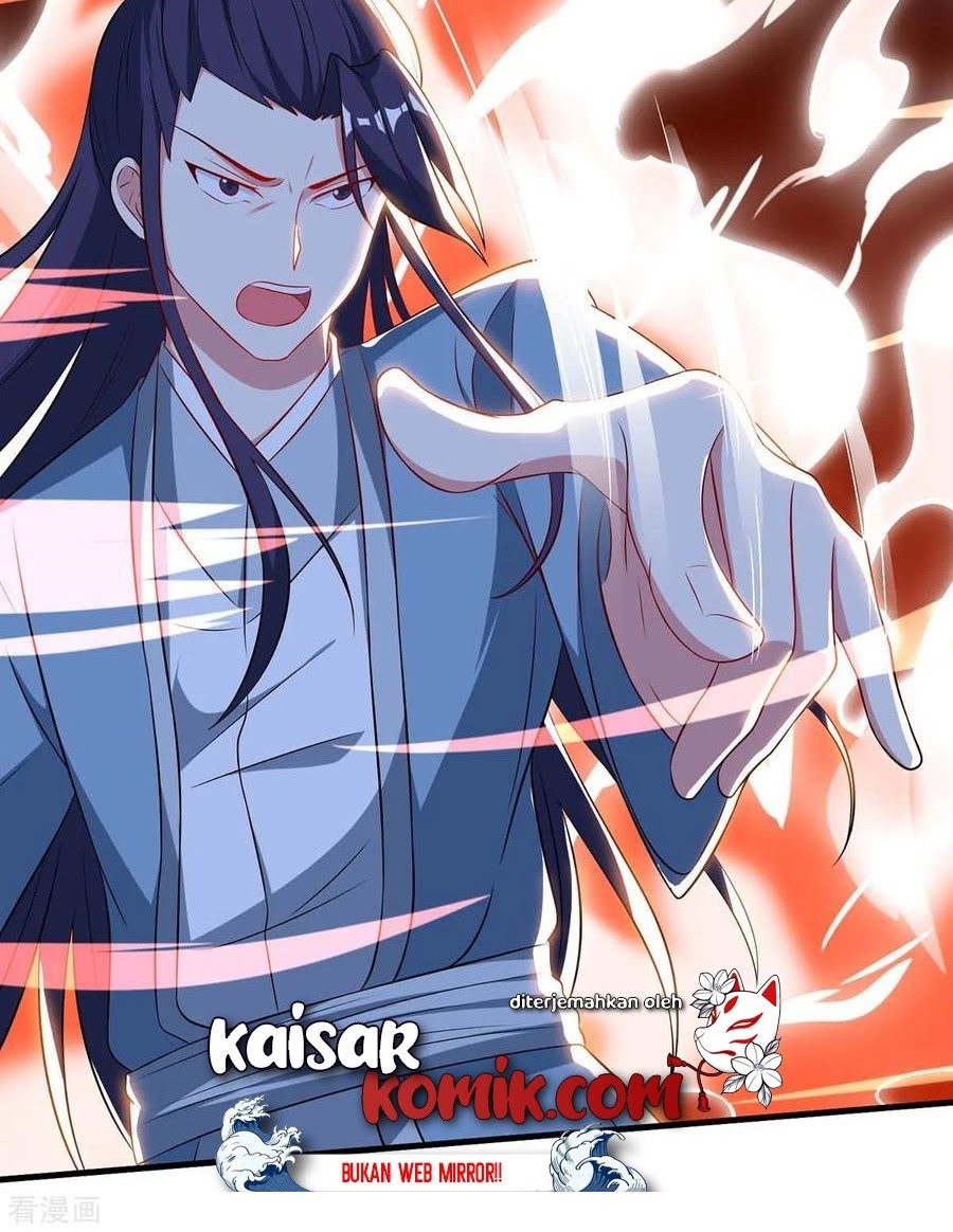 Dushi Xiaoyao chapter 172