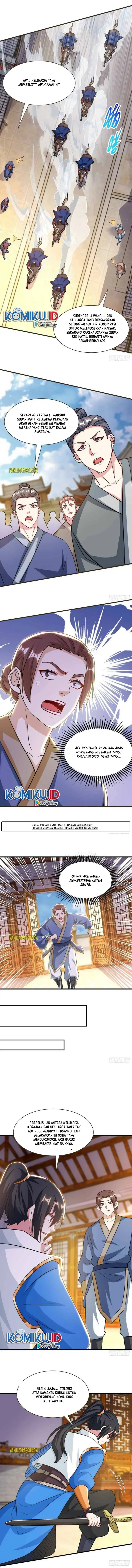 Dushi Xiaoyao Chapter 292 Bahasa Indonesia