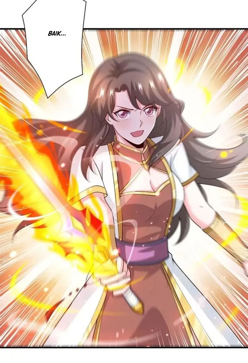 Dushi Xiaoyao Chapter 356 Bahasa Indonesia