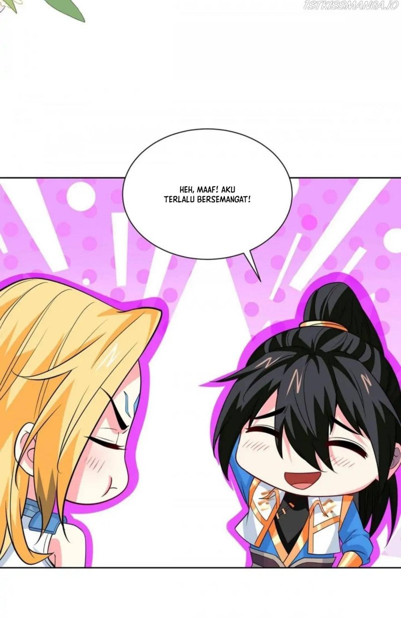 Dushi Xiaoyao chapter 427