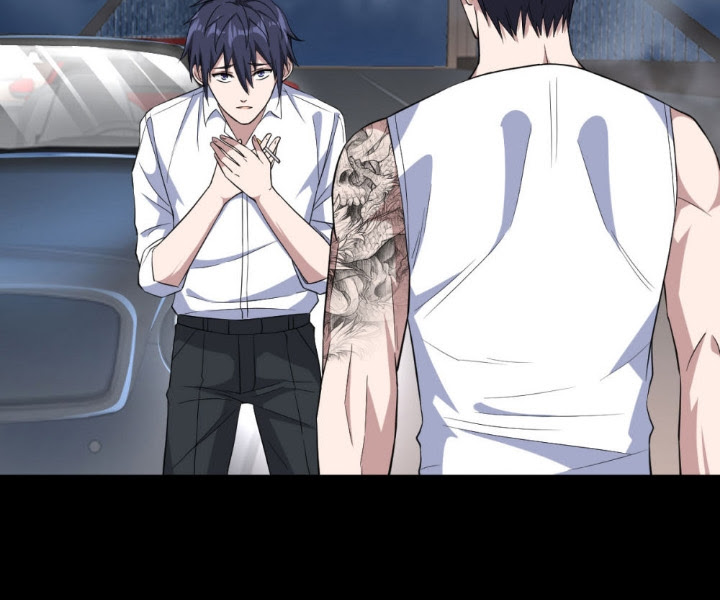 Dushi Xiewang Chapter 08 Bahasa Indonesia