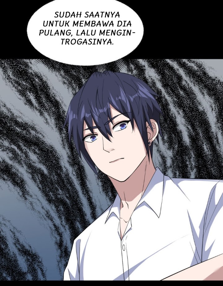 Dushi Xiewang Chapter 08 Bahasa Indonesia