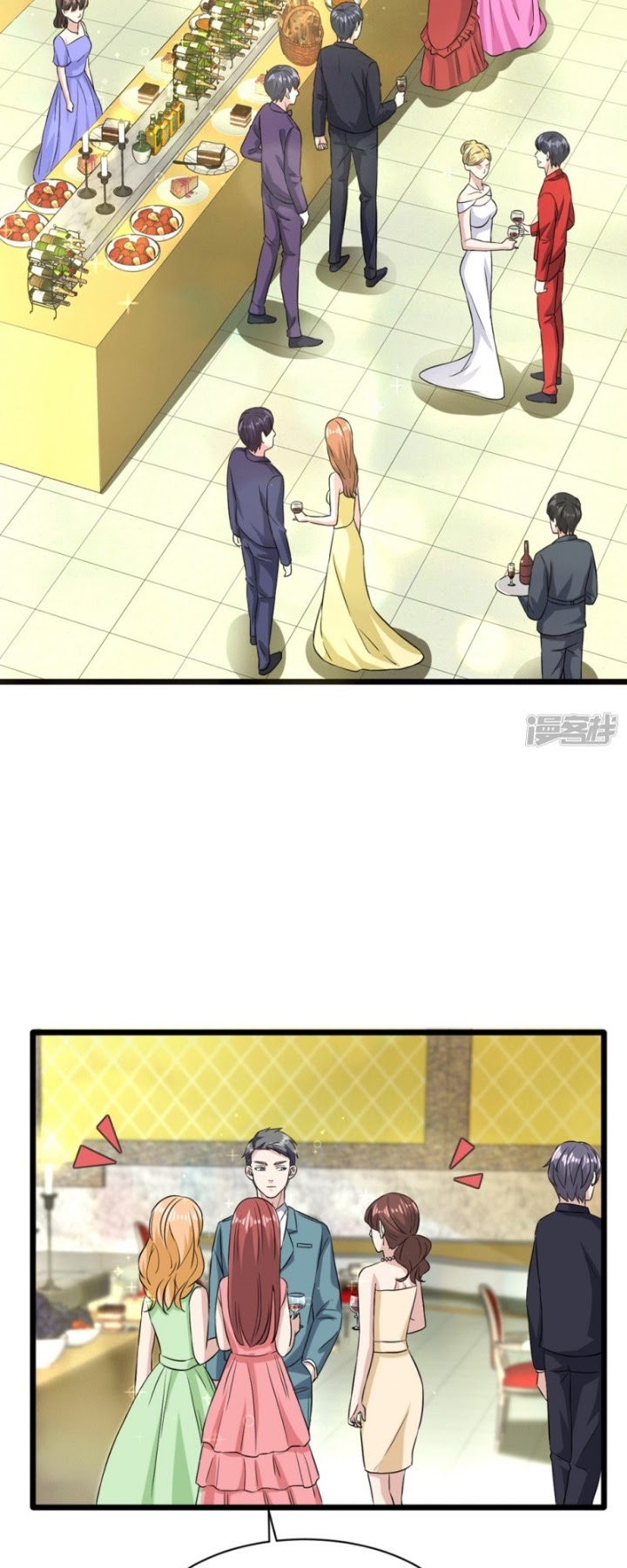 Dushi Xiewang Chapter 19 Bahasa Indonesia