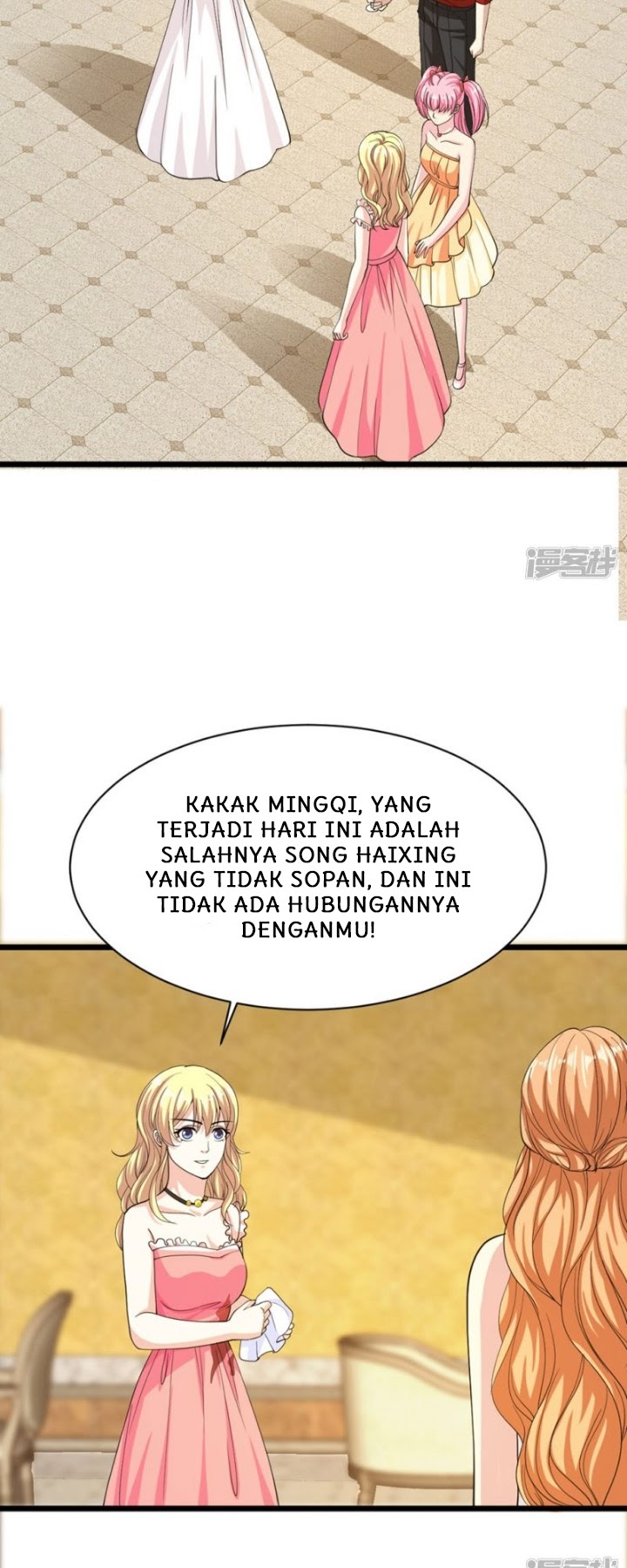 Dushi Xiewang chapter 25