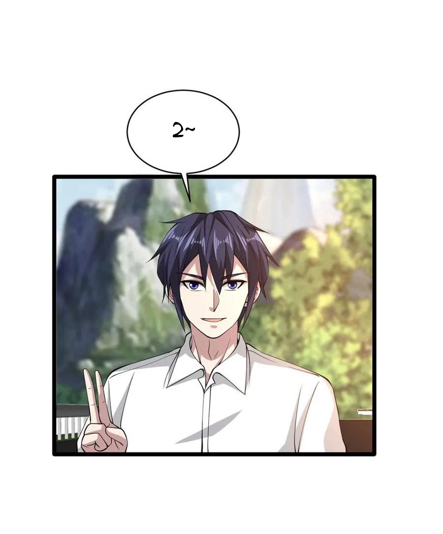 Dushi Xiewang Chapter 56 Bahasa Indonesia