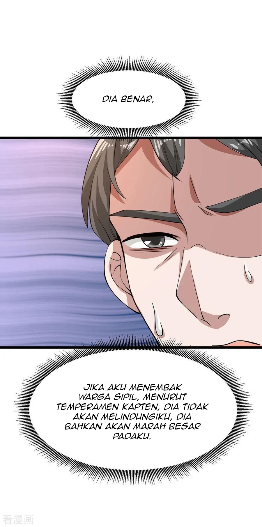 Dushi Xiewang Chapter 56 Bahasa Indonesia