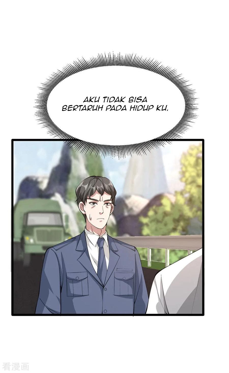 Dushi Xiewang Chapter 56 Bahasa Indonesia