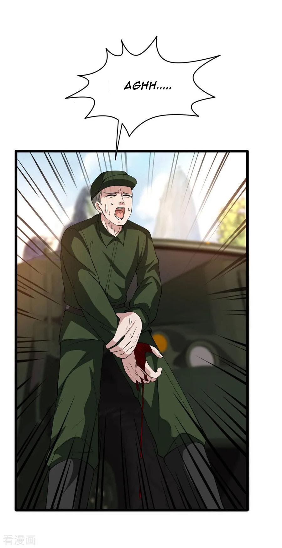 Dushi Xiewang Chapter 56 Bahasa Indonesia