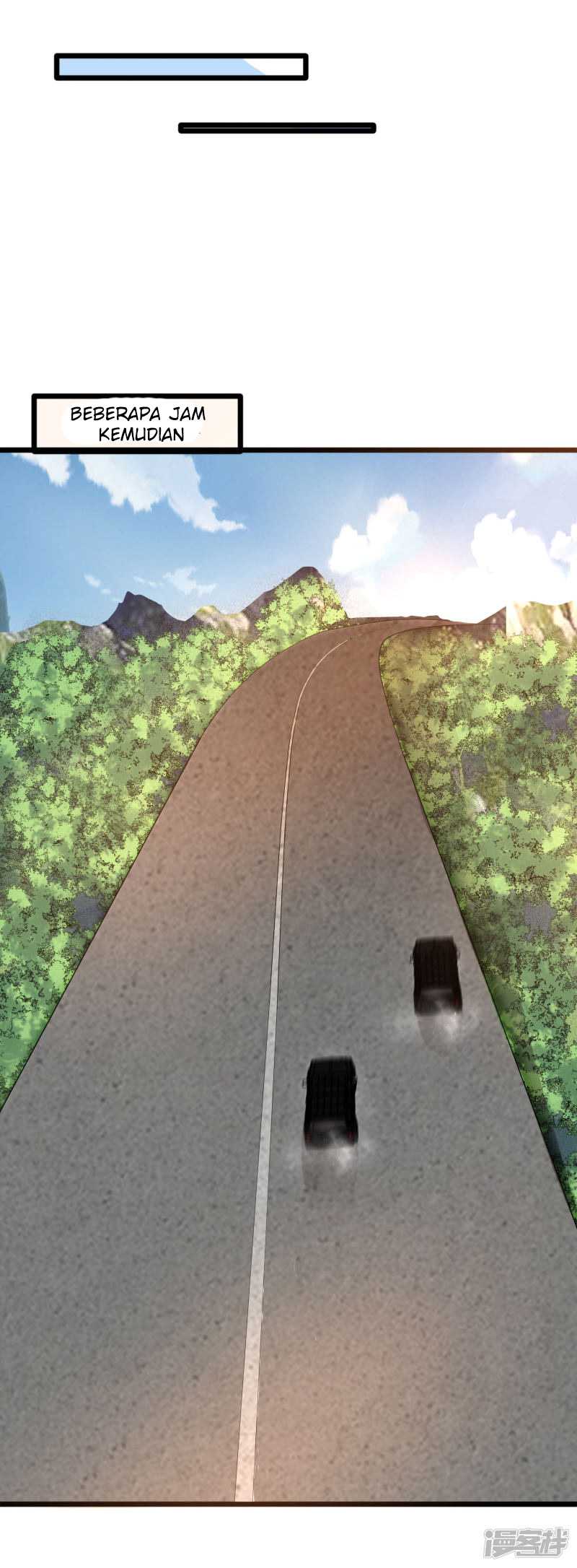 Dushi Xiewang Chapter 86 Bahasa Indonesia