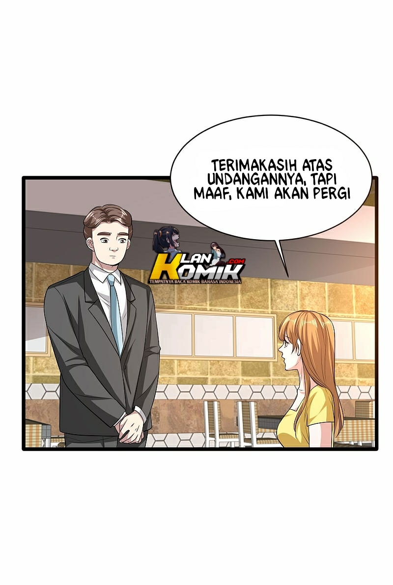 Dushi Xiewang Chapter 103 Bahasa Indonesia