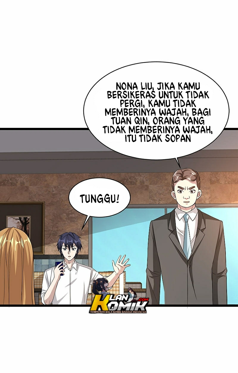 Dushi Xiewang chapter 104