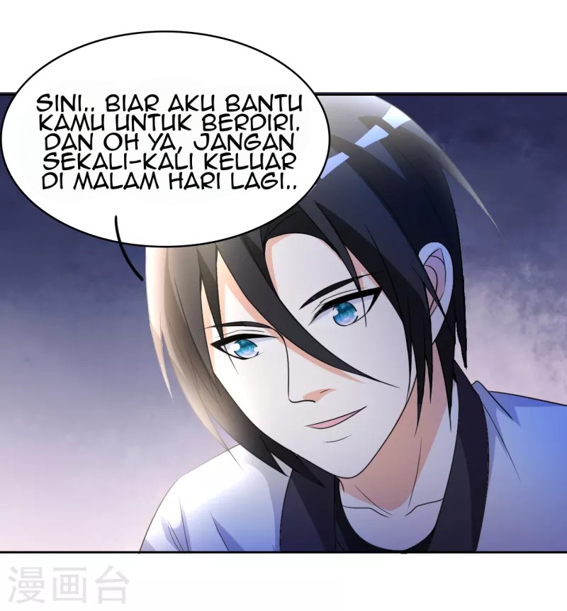 Dushi Xiuzhen chapter 10