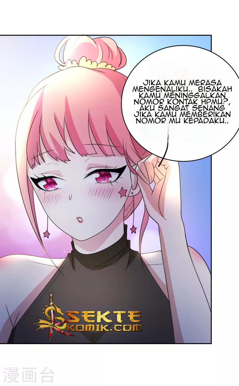 Dushi Xiuzhen chapter 10