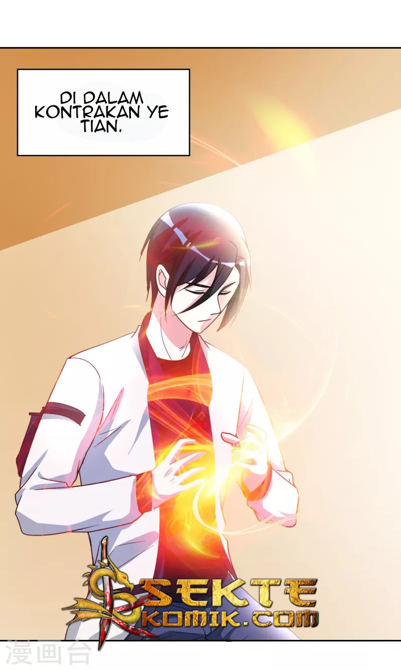 Dushi Xiuzhen chapter 10