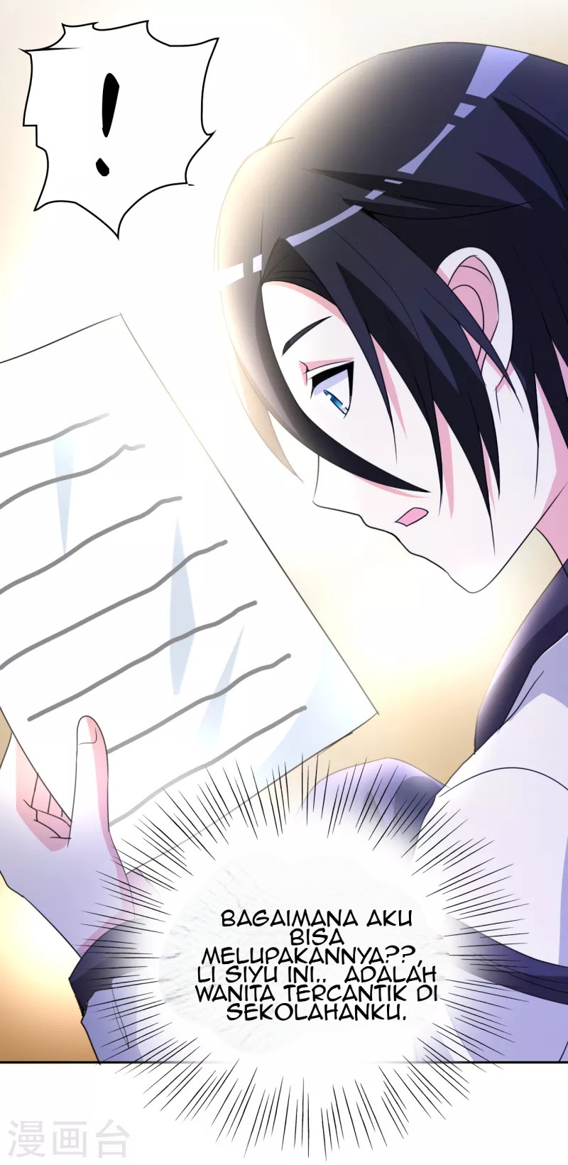 Dushi Xiuzhen chapter 10
