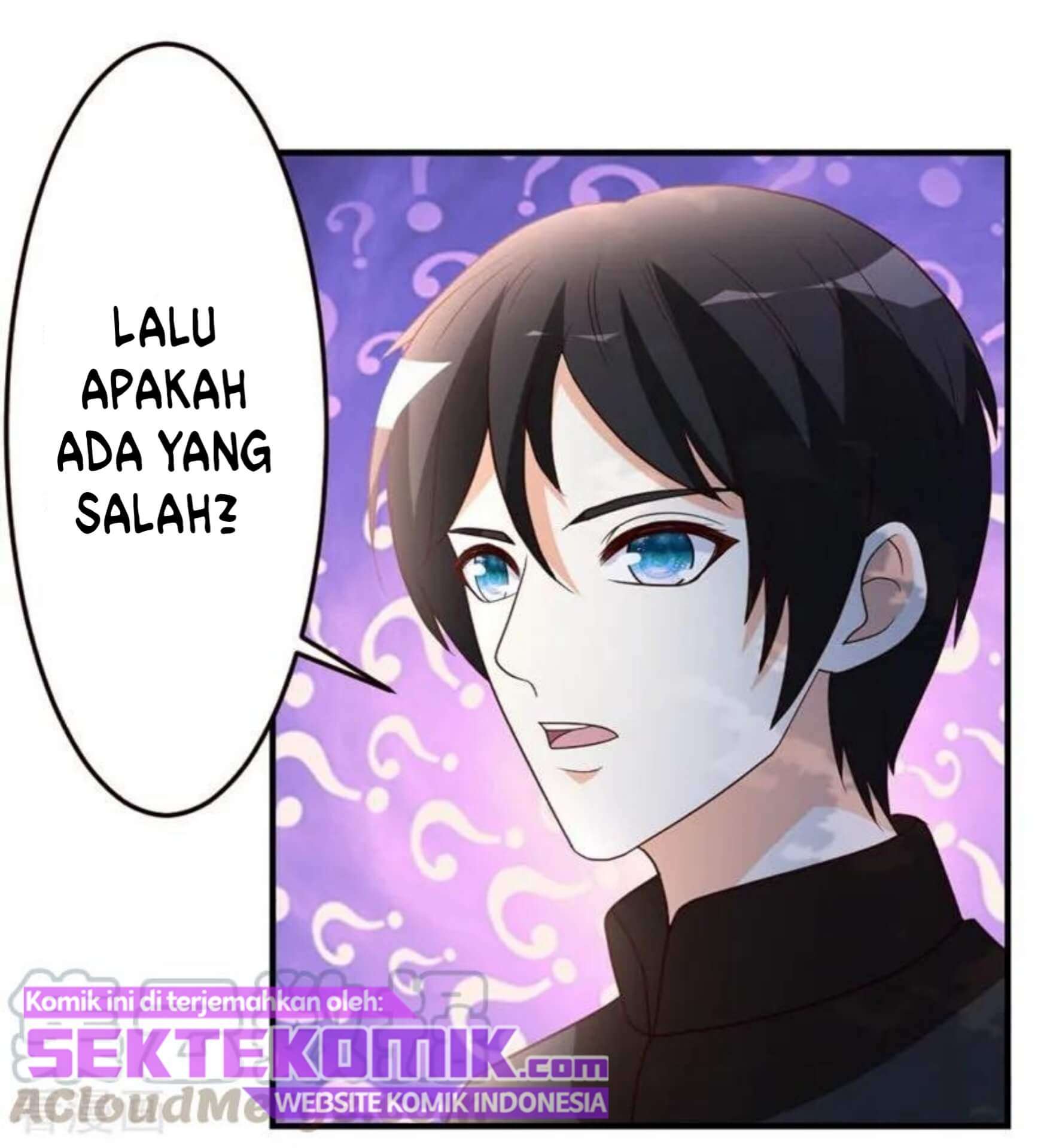 Dushi Xiuzhen chapter 46