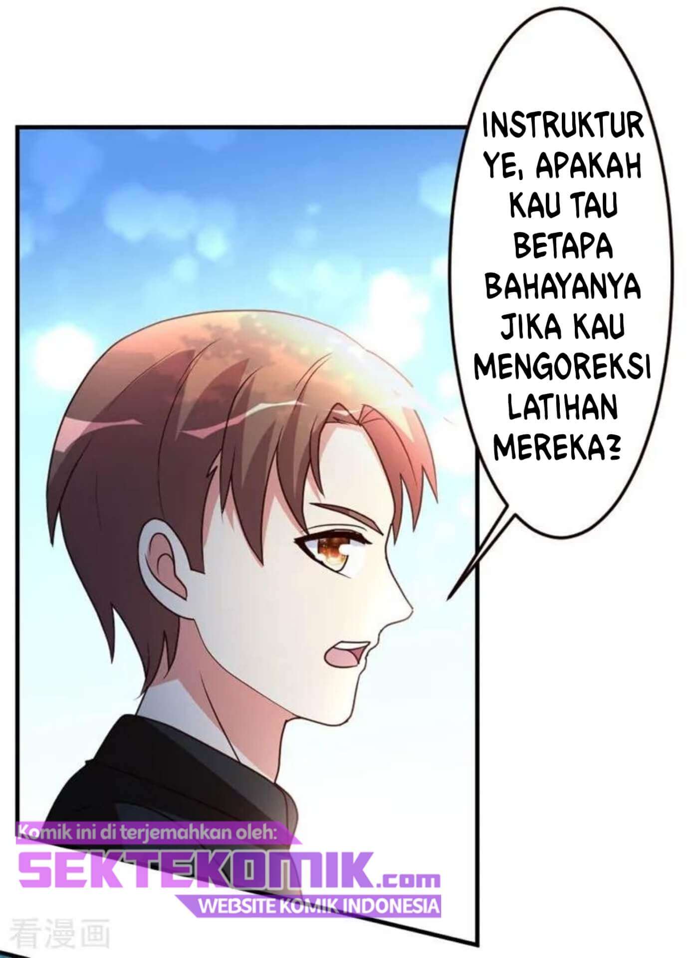 Dushi Xiuzhen chapter 46