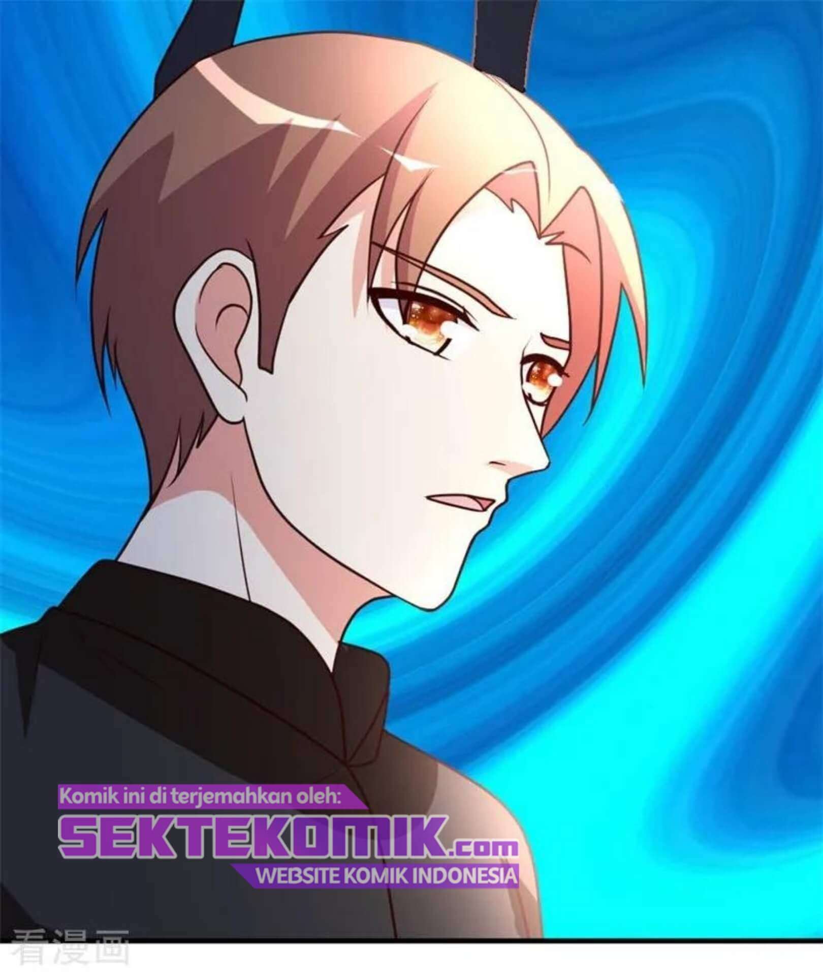 Dushi Xiuzhen chapter 46
