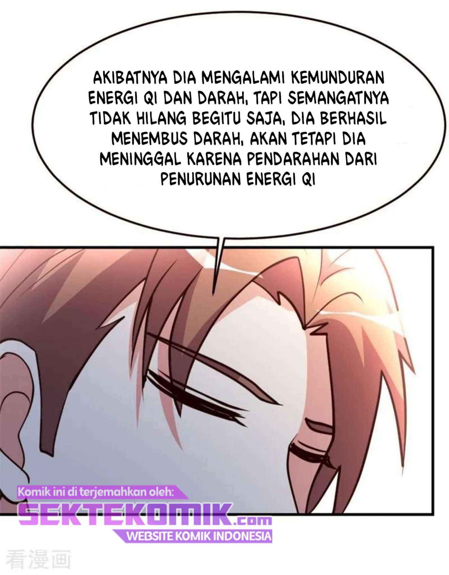 Dushi Xiuzhen chapter 46