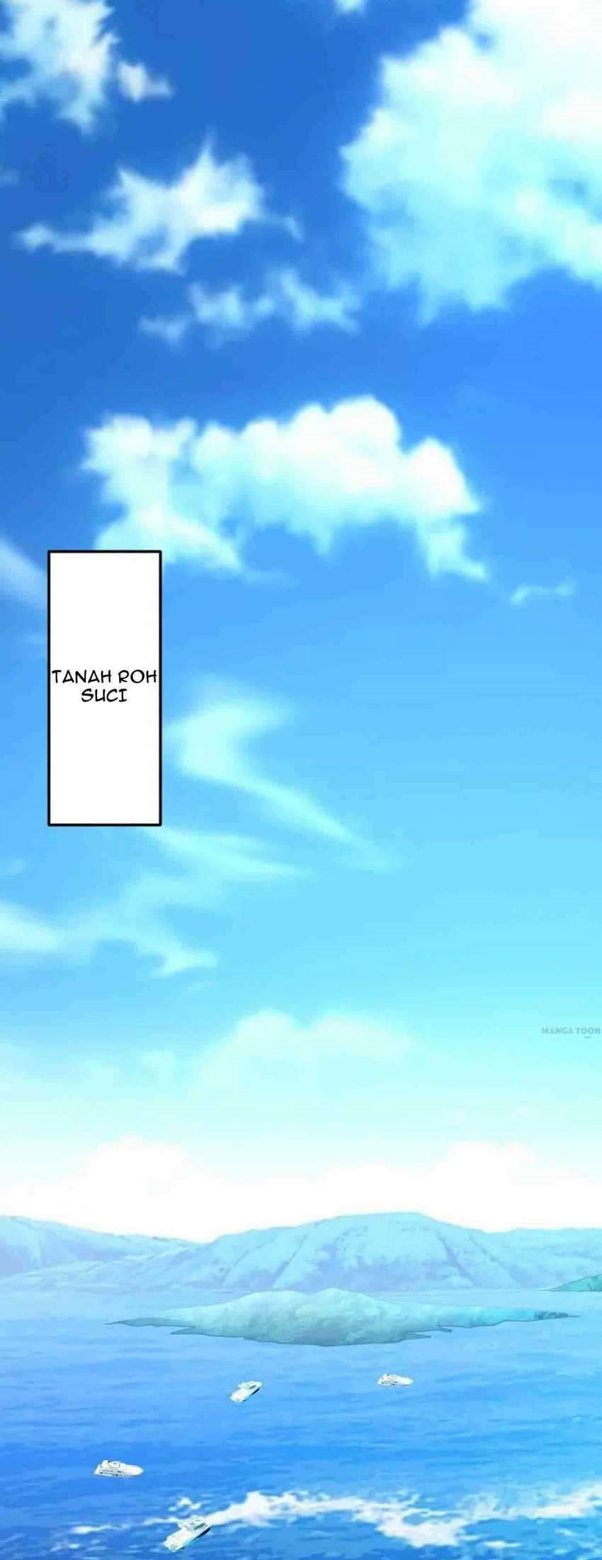 Dushi Xiuzhen Chapter 58 Bahasa Indonesia