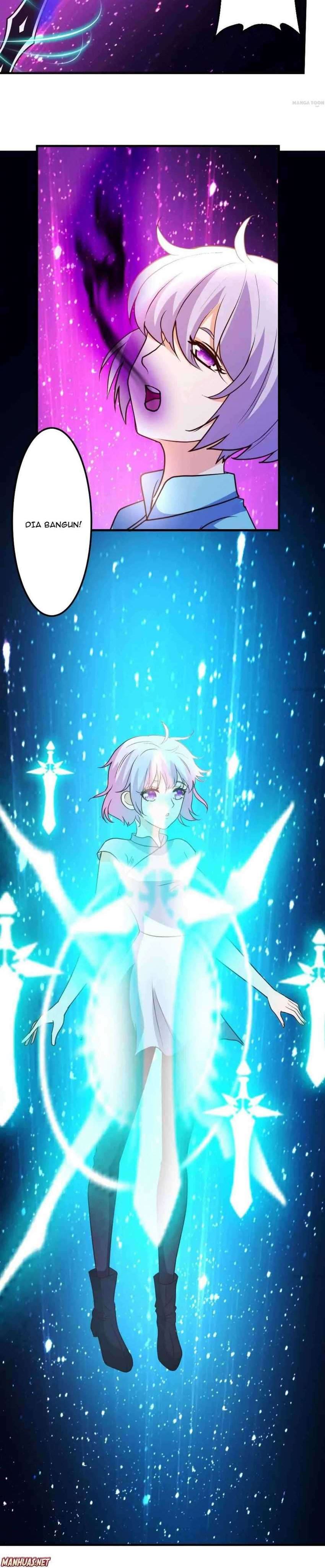 Dushi Xiuzhen Chapter 79 Bahasa Indonesia