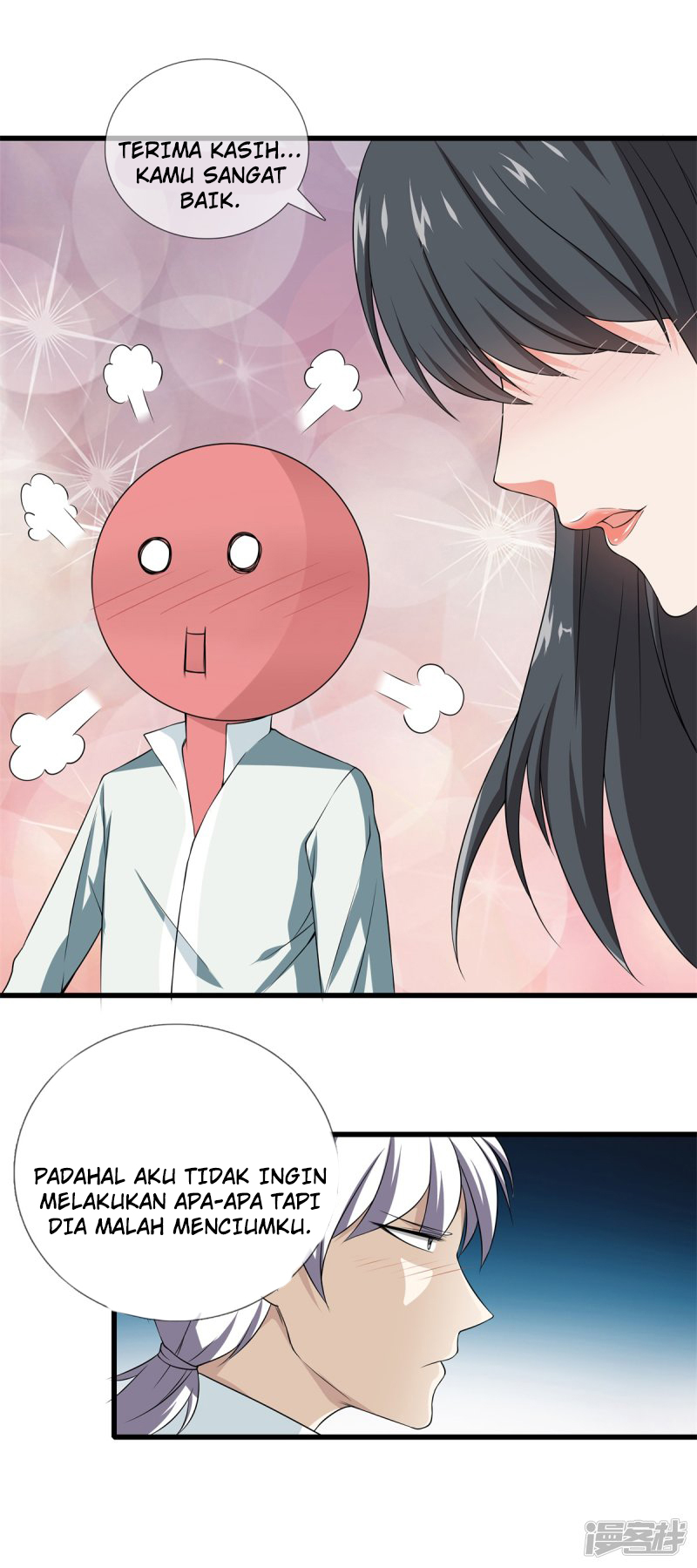 Dushi Zhizun Chapter 21 Bahasa Indonesia