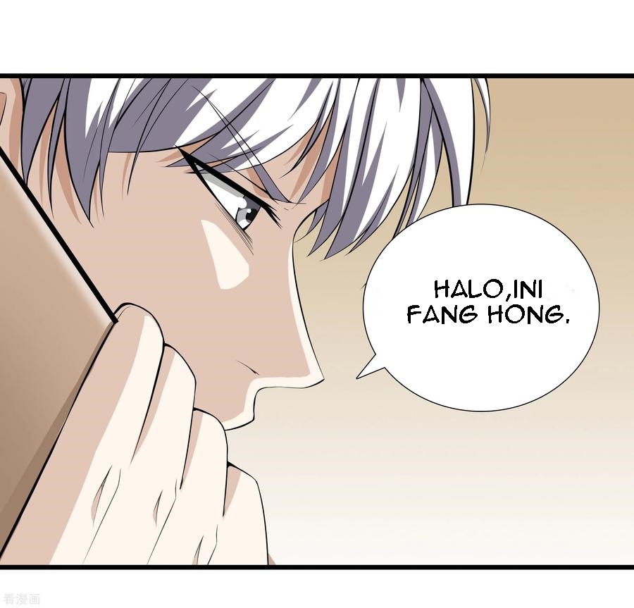 Dushi Zhizun chapter 40
