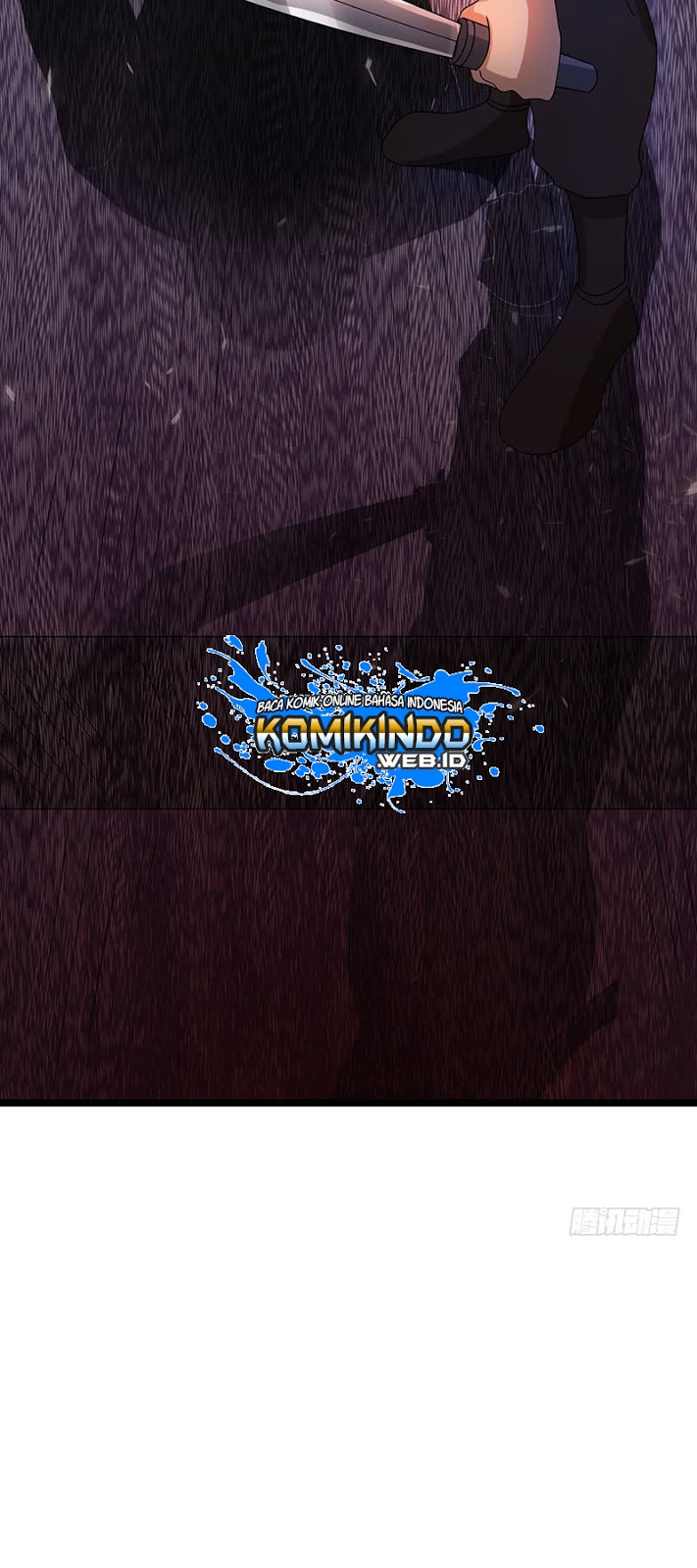 Dushi Xian Wang Chapter 17 Bahasa Indonesia