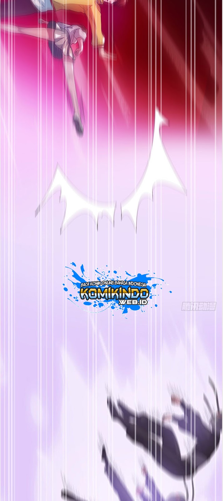 Dushi Xian Wang Chapter 17 Bahasa Indonesia