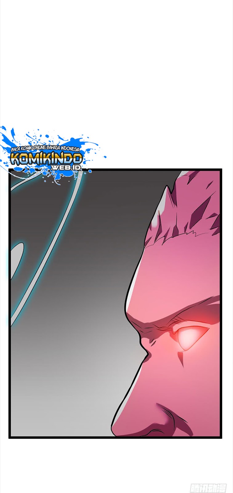 Dushi Xian Wang Chapter 18 Bahasa Indonesia