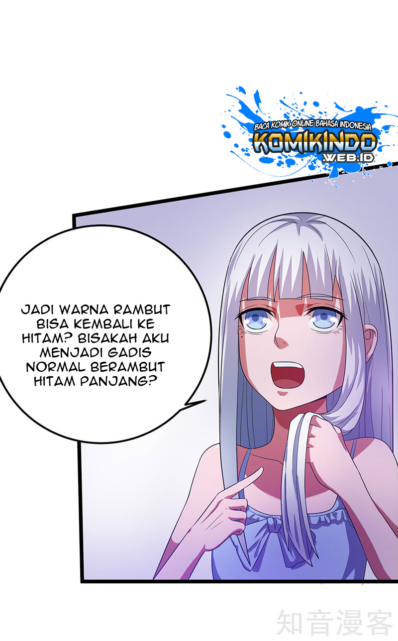 Dushi Xian Wang Chapter 22 Bahasa Indonesia