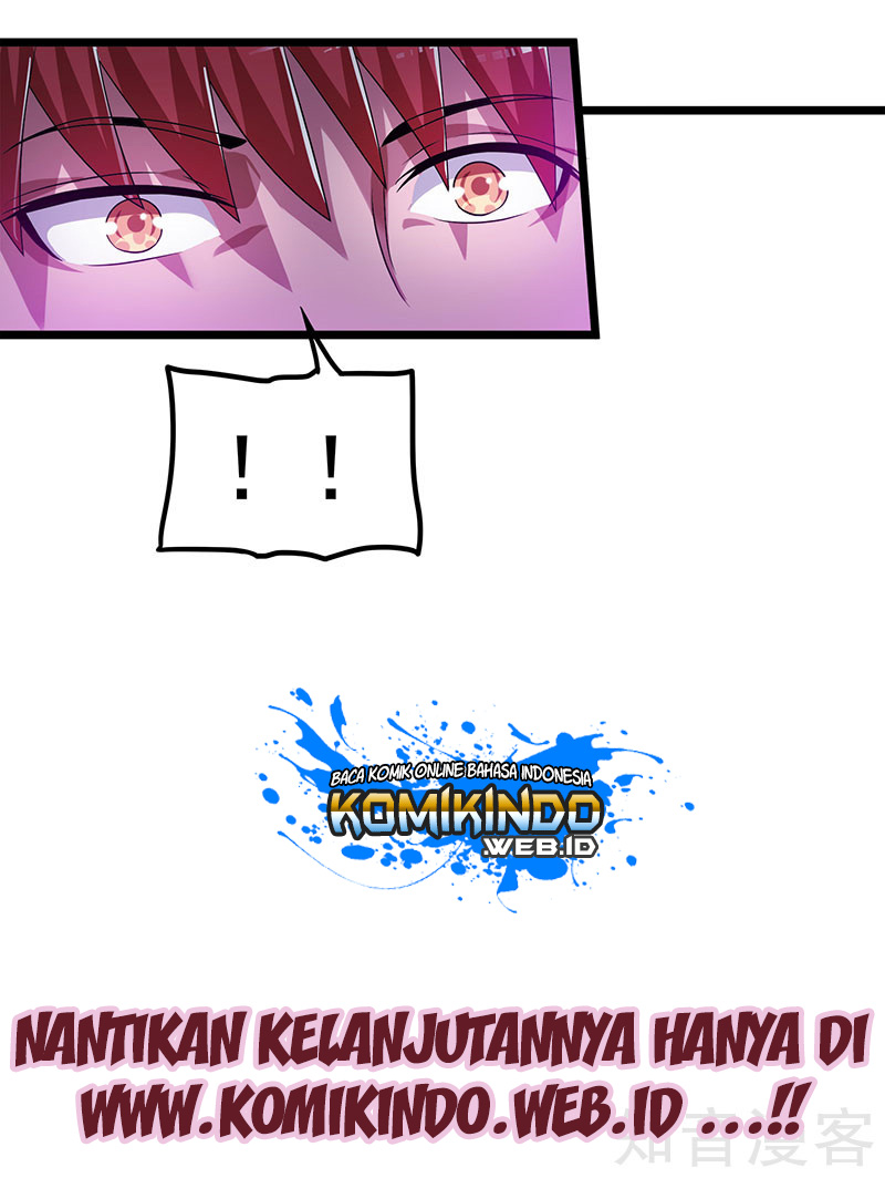 Dushi Xian Wang Chapter 22 Bahasa Indonesia