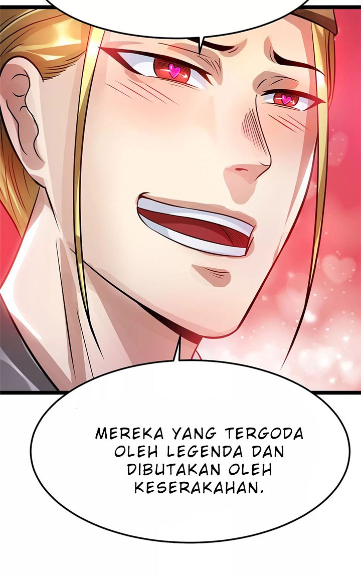 Dushi Xian Wang chapter 75