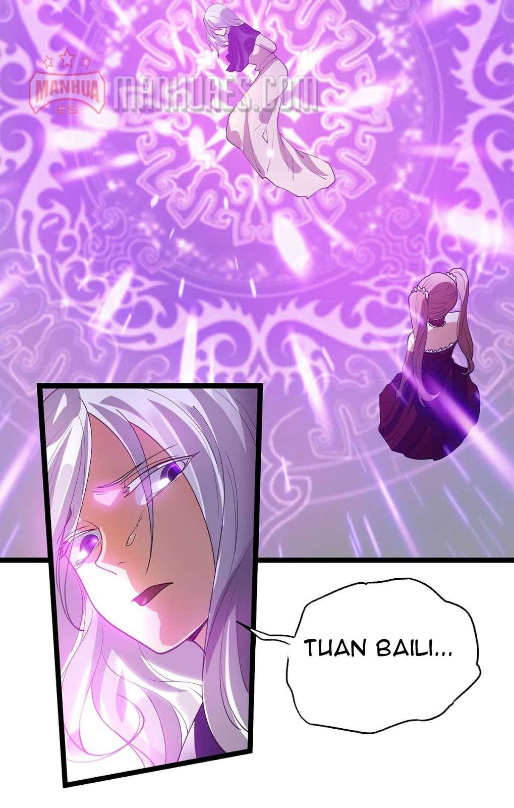 Dushi Xian Wang chapter 99