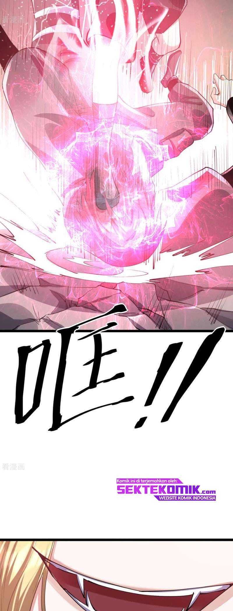 Dushi Xian Wang Chapter 102 Bahasa Indonesia