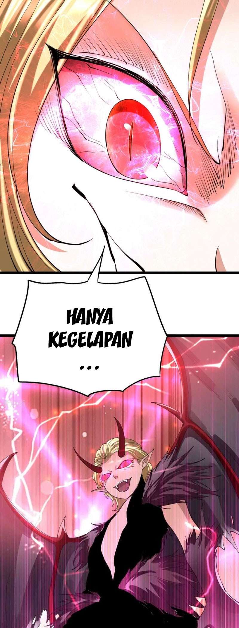 Dushi Xian Wang Chapter 102 Bahasa Indonesia