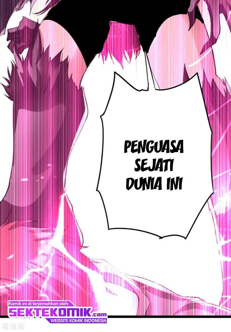 Dushi Xian Wang Chapter 102 Bahasa Indonesia