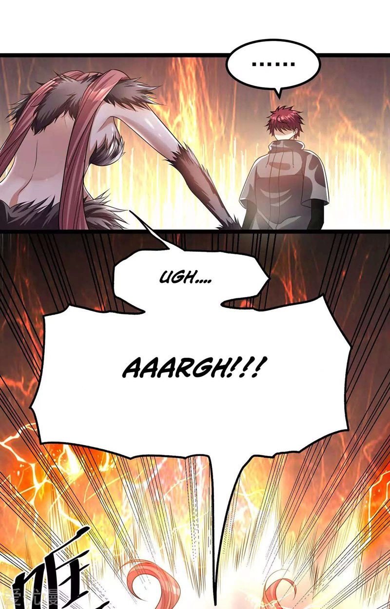 Dushi Xian Wang chapter 107