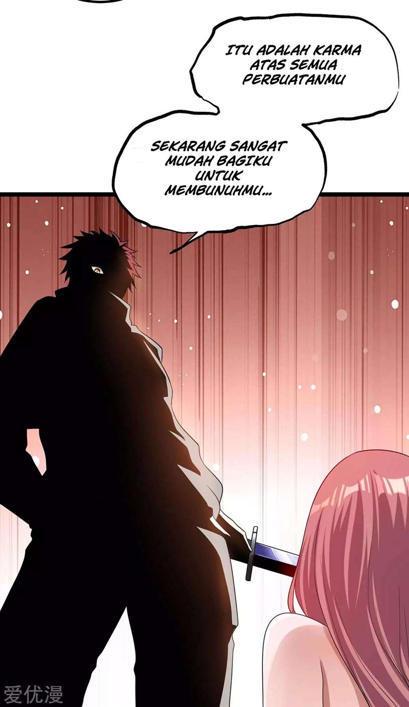 Dushi Xian Wang chapter 107