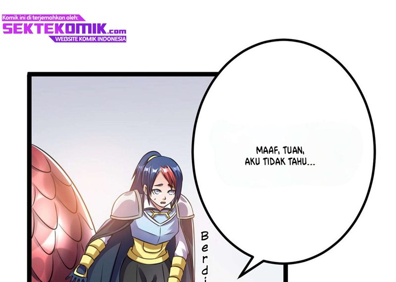 Dushi Xian Wang chapter 112