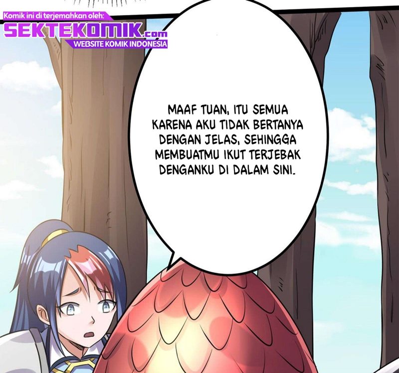 Dushi Xian Wang chapter 112