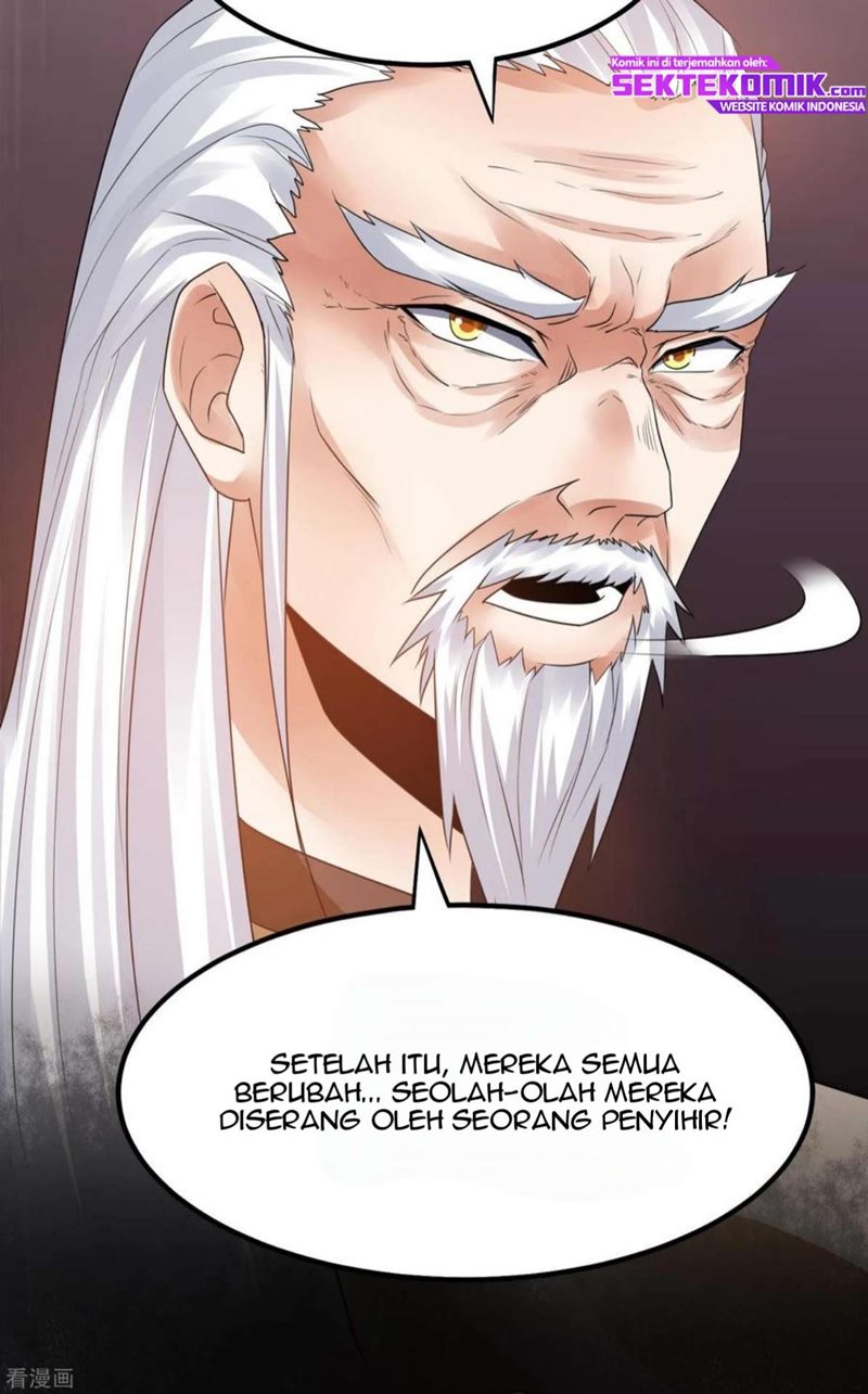 Dushi Xian Wang chapter 120