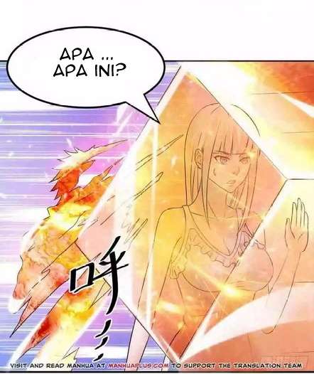 Dushi Xian Wang chapter 128