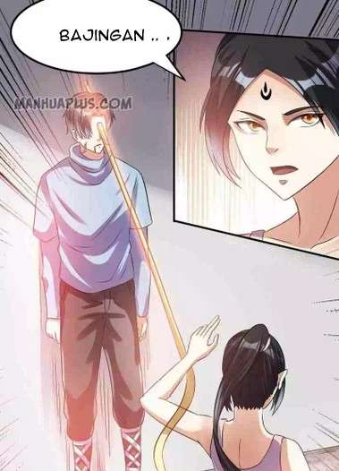 Dushi Xian Wang chapter 128